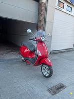 Vespa Primavera B klasse, Fietsen en Brommers, Ophalen, Benzine, 50 cc, Klasse B (45 km/u)