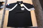 Polo shirt rally WRC zwart 3XL., Ophalen, Nieuw, Overige maten, Zwart