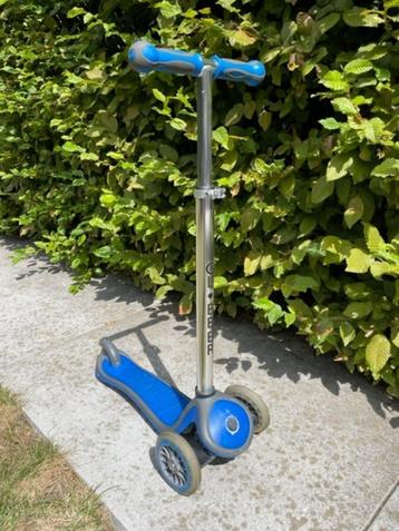 Globber Primo Step met 3 wielen beschikbaar voor biedingen