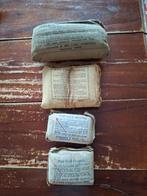 4 oorlogsverbanden, Ophalen of Verzenden