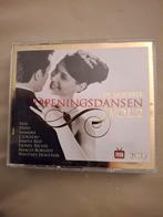 Double CD : les plus belles danses d'ouverture vol 2, Enlèvement ou Envoi
