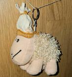 SLEUTELHANGERS, Nieuw, Knuffel of Figuurtje