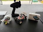 Kyosho mini Z buggy, Autres échelles, Enlèvement ou Envoi, Comme neuf, Électro