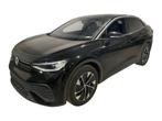 Volkswagen ID.5 77 KWH PRO BUSINESS, Auto's, Volkswagen, 0 kg, ID.5, Zwart, SUV of Terreinwagen