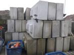lego en béton, Tuin en Terras, Tegels en Klinkers, Ophalen, Nieuw, Beton