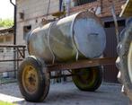 Multifunctionele mobiele watertoon, Ophalen, Akkerbouw, Transport