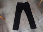 pantalon noir taille 42, Comme neuf, Noir, Taille 42/44 (L), Lola Liza