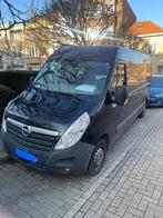 Opel movano L3H2, Auto's, Voorwielaandrijving, Euro 5, 4 cilinders, Particulier