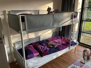 Ikea Stapelbed Vitval