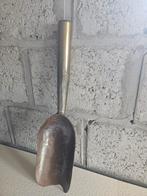 Koperen kolenschep, Antiek en Kunst, Ophalen of Verzenden