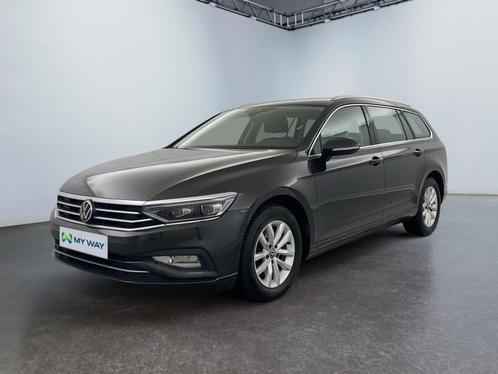 Volkswagen Passat BREAK*BOITE AUTO*GPS*CAMERA RECUL*, Auto's, Volkswagen, Bedrijf, Passat, Airbags, Bluetooth, Boordcomputer, Centrale vergrendeling