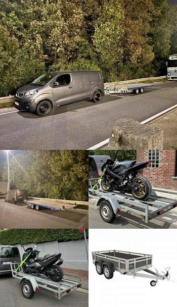 Transport location beschikbaar voor biedingen