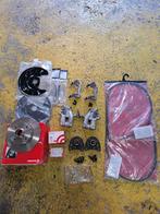 Schijfremset golf 1/ jetta 1 of golf 2 corrado, Ophalen, Nieuw, Volkswagen