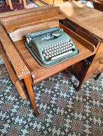 Typemachine ABC, Ophalen