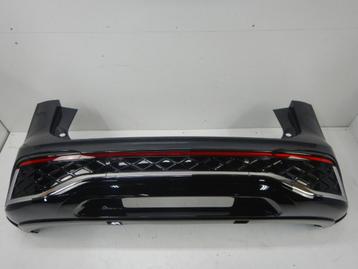 VW Tiguan 571 Achterbumper R-Line Chroom 6PDC LI7F 571807421 beschikbaar voor biedingen