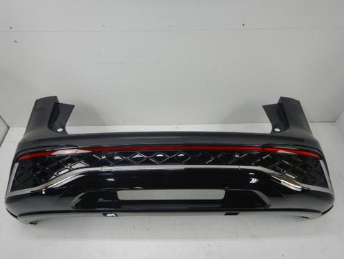 VW Tiguan 571 Achterbumper R-Line Chroom 6PDC LI7F 571807421, Auto-onderdelen, Carrosserie, Bumper, Volkswagen, Achter, Gebruikt