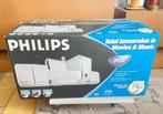 Philips LX3950W DVD/SACD home theater system, Audio, Tv en Foto, Home Cinema-sets, Ophalen, Philips
