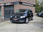 Volkswagen Touran 1.0 TSI Trendline 7 Seat/Navi/Camera, Auto's, Volkswagen, Voorwielaandrijving, Stof, Gebruikt, 116 pk