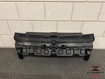 Volkswagen Caddy 2k7 bumper inleg deel/bracket 2k7807231e beschikbaar voor biedingen