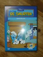 DVD's De Smurfen van Peyo / Diverse titels aan 3 € per stuk, Ophalen, Gebruikt
