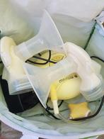 Medela swing maxi borstvoeding kolf apparaat, Kinderen en Baby's, Babyvoeding en Toebehoren, Ophalen of Verzenden, Gebruikt