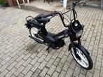 Bromfiets, Klasse A (25 km/u), 49 cc, 2 versnellingen, Ophalen