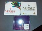club VERSUZ First Floor Finest, Cd's en Dvd's, Ophalen of Verzenden, Zo goed als nieuw, Techno of Trance