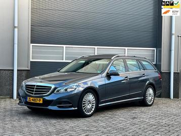 Mercedes-Benz E 220 Estate CDI Ambition Avantgarde bj.2014 L beschikbaar voor biedingen