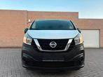 Nissan Nv300 | 12 Maanden Garantie | 99 Dkm | 2019 | Diesel|, Auto's, Voorwielaandrijving, Testrit aan huis, Stof, 4 cilinders
