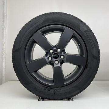 Land Rover Defender 20 inch velgen + Zomerbanden 2020- beschikbaar voor biedingen