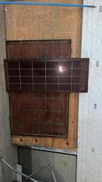 Vitraux, Antiek en Kunst, Antiek | Glaswerk en Kristal, Ophalen