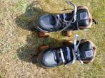 Rolschaatsen oxelo dames maat 41, Sport en Fitness, Skeelers, Zo goed als nieuw, Wielen of Lagers, Dames, Ophalen