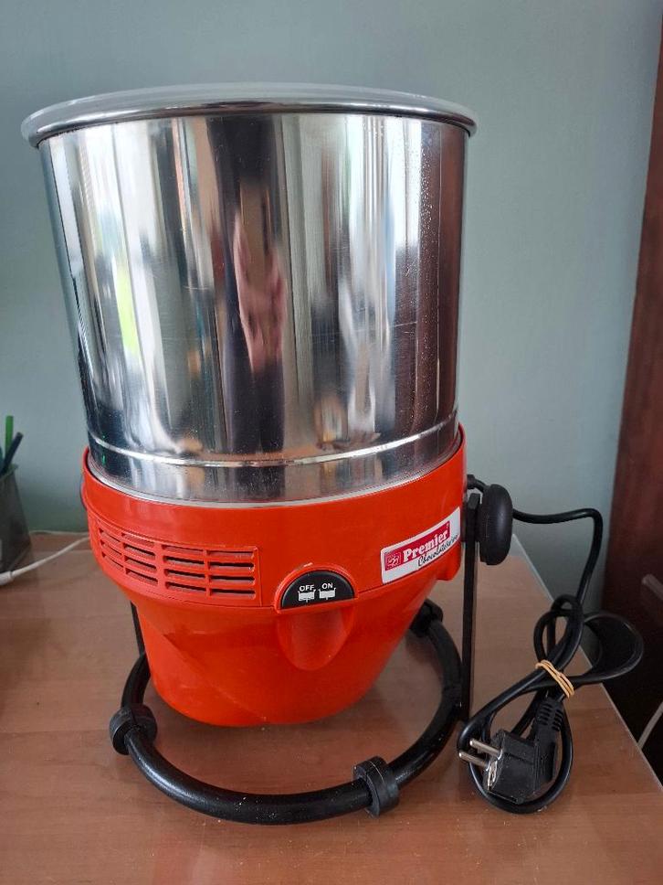 Premier Tilting Chocolate - maak uw eigen chocolade!, Huis en Inrichting, Keuken | Keukenbenodigdheden, Gebruikt, Ophalen of Verzenden