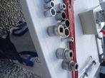 a vendre emsenble  d outils,clef,douillles,rappe de carrossi, Auto diversen, Autogereedschap, Ophalen, Gebruikt