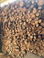 Brandhout wilg en els, Tuin en Terras, Brandhout, 6 m³ of meer, Ophalen, Overige houtsoorten, Stammen