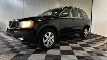 Volvo XC90 bj. 2005 START NIET/DON'T START/NO START beschikbaar voor biedingen