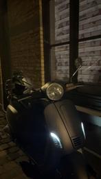 Scooter B klasse 50cc, Ophalen, Zo goed als nieuw