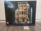 LEGO 10278 Police Station NIEUW, Ophalen of Verzenden, Nieuw, Complete set, Lego