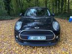 Mini one D,   EURO 6B, Auto's, Stof, Zwart, 3 deurs, Coupé