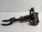VEERPOOT LINKS VOOR Audi Q7 (4LB) (4L0413031), Gebruikt, Audi
