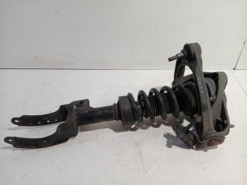 VEERPOOT LINKS VOOR Audi Q7 (4LB) (4L0413031), Auto-onderdelen, Ophanging en Onderstel, Audi, Gebruikt