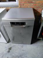 Vaatwasmachine bosch, Ophalen