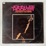 Johnny Rivers – John Lee Hooker, Ophalen of Verzenden, Zo goed als nieuw