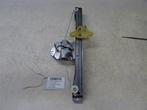 RAAMMECHANIEK RECHTS VOOR Renault Clio IV (5R), Gebruikt, Renault