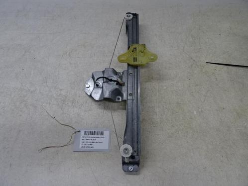RAAMMECHANIEK RECHTS VOOR Renault Clio IV (5R), Auto-onderdelen, Ruiten en Toebehoren, Renault, Gebruikt
