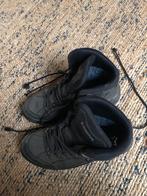 Lowa Renegade 39,5 zwart, Sport en Fitness, Bergsport en Wandelen, Ophalen, Gebruikt, Schoenen