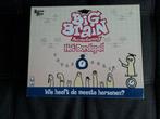 Big Brain Academy bordspel, Gebruikt, Ophalen of Verzenden, University Games