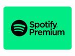 Spotify Voucher Waarde 30€, Tickets & Billets, Réductions & Chèques cadeaux