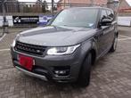 range rover sport 3.0 diesel 258pk, Auto's, Automaat, Leder, SUV of Terreinwagen, 6 cilinders