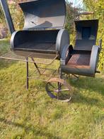 Joe’s Bbq Smoker Oklahoma, Tuin en Terras, Ophalen, Gebruikt